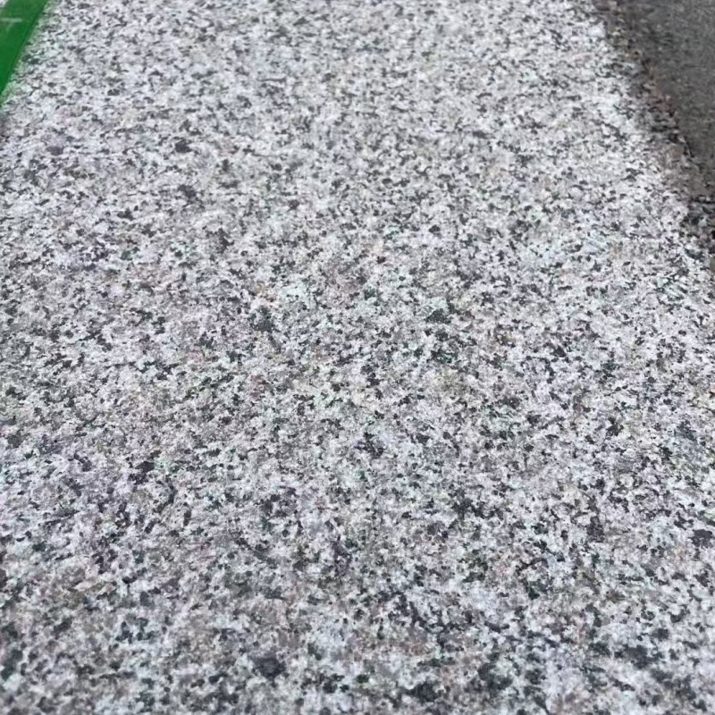 晋城火烧板石材厂家